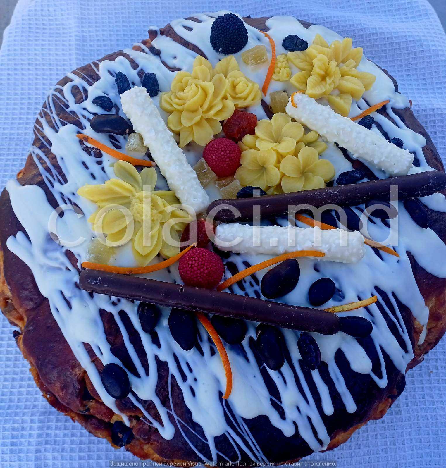 Colaci (467) – Colaci Artizanali